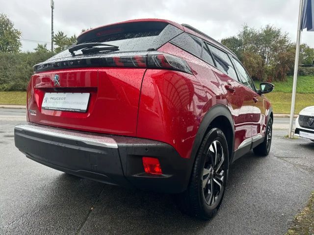 Peugeot E-2008 Allure Pack