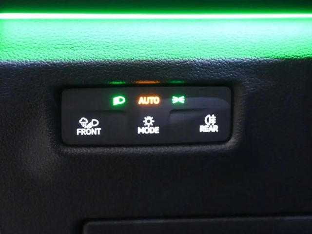 Volkswagen Tiguan DSG Sport eHybrid