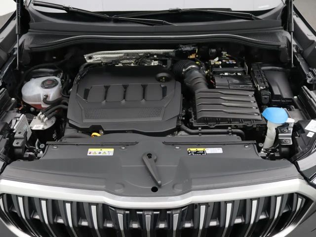 Skoda Kodiaq 2.0 TDI 4x4 Selection