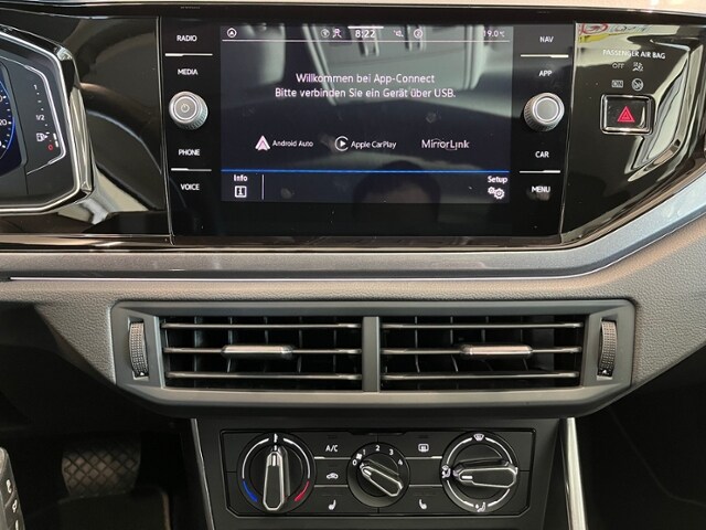 Volkswagen Polo 1.0 TSI DSG