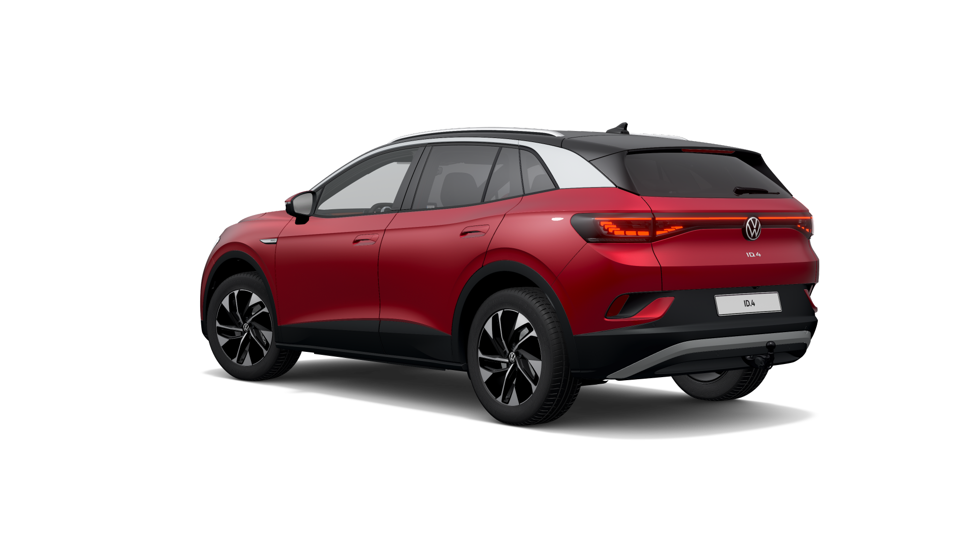 Volkswagen ID.4 Performance Pro