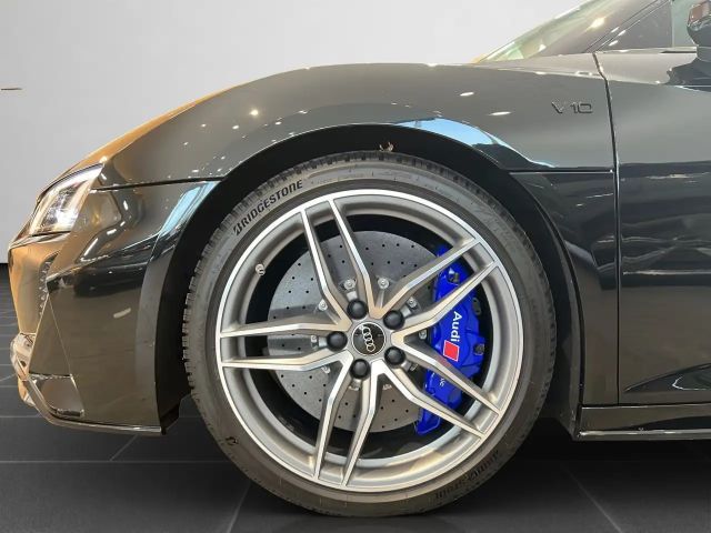 Audi R8 Coupé Performance Quattro V10