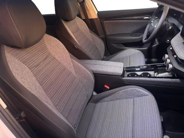 Skoda Superb 2.0 TDI 4x4 Combi Selection