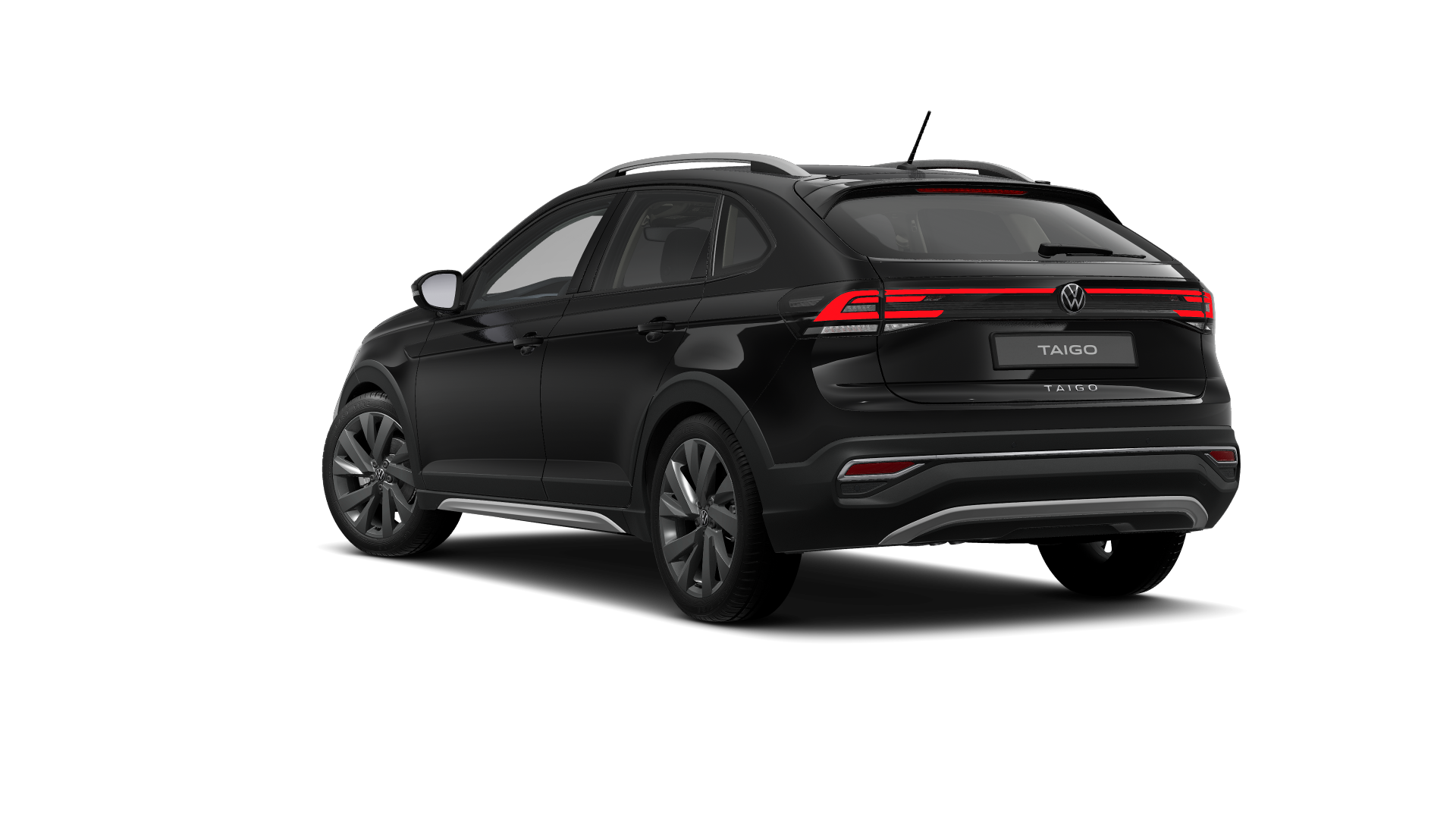 Volkswagen Taigo 1.5 TSI DSG IQ.Drive Pro Style