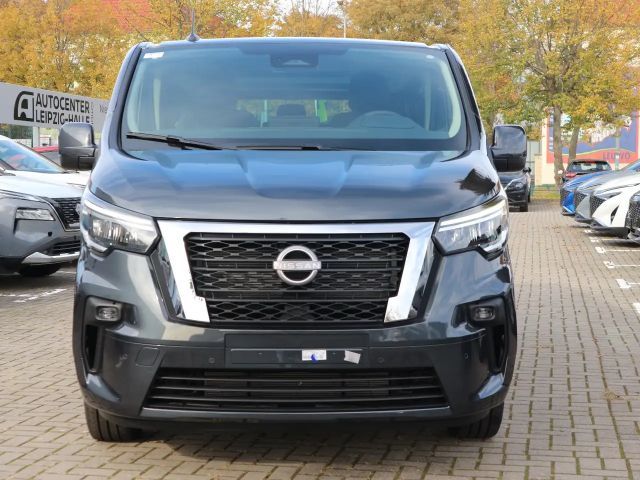 Nissan Primastar L1H1 Tekna dCi 170