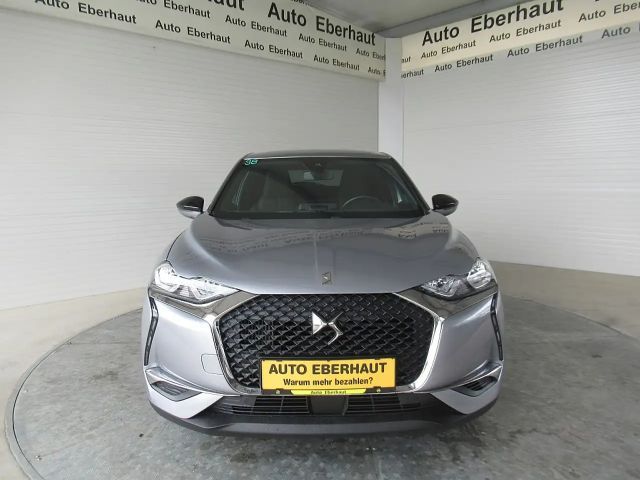 DS DS 3 Crossback Mobiles