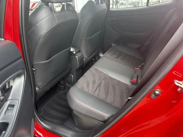 Toyota Yaris Cross GR Hybride