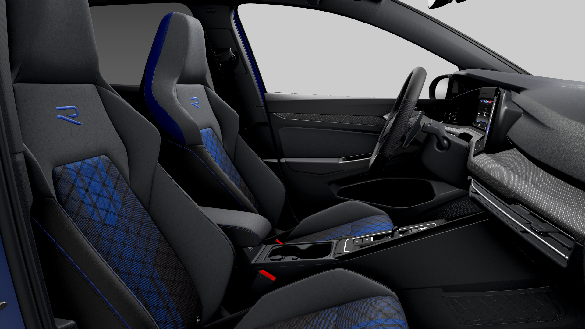 Volkswagen Golf 2.0 TSI 4Motion DSG Variant