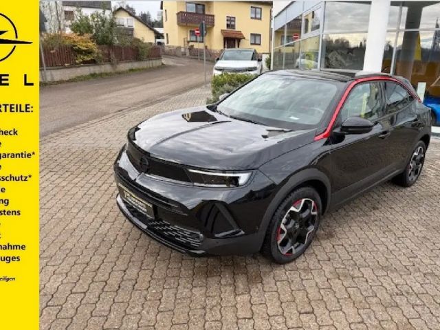 Opel Mokka 1.2 Turbo GS-Line Grand Sport