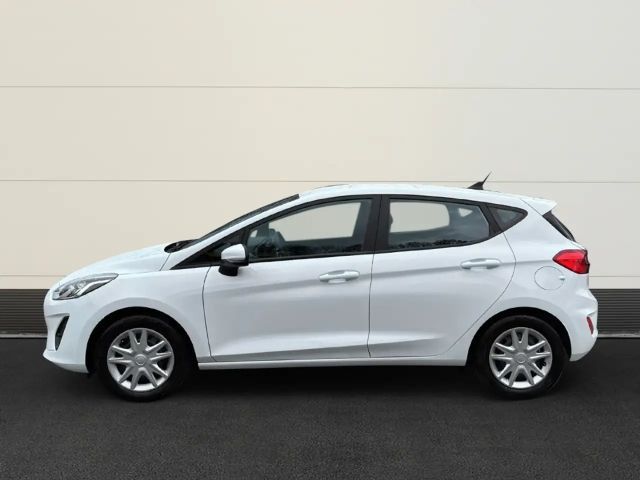 Ford Fiesta Cool & Connect