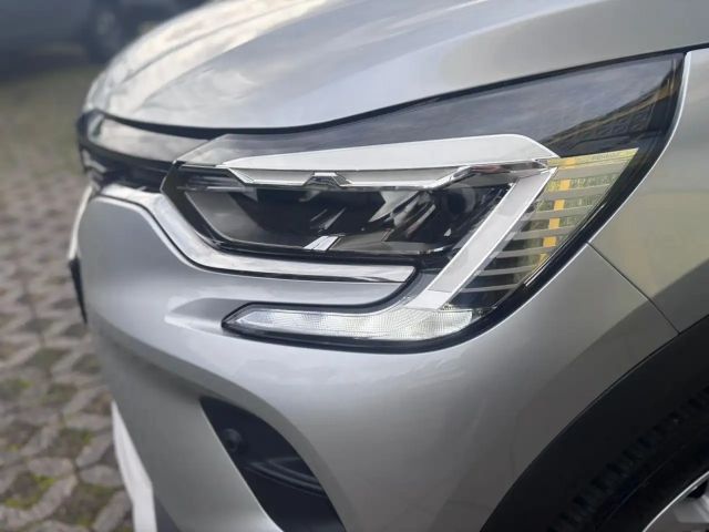 Renault Captur Automatik mit Navi & Kamera Klima Navi