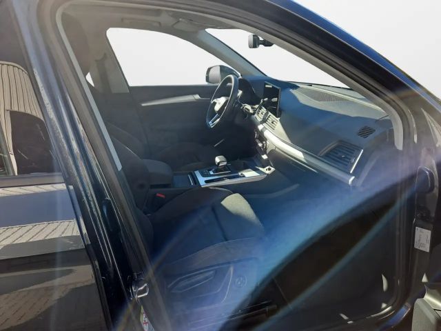 Audi Q5 40 TDI Quattro S-Tronic