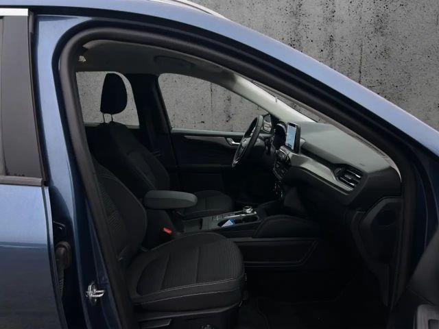 Ford Kuga Plug in Hybrid Titanium