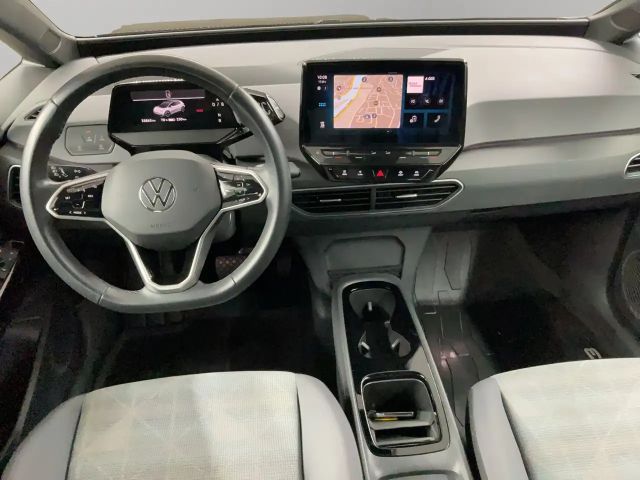 Volkswagen ID.3 Pure