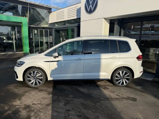 Volkswagen Touran DSG R-Line