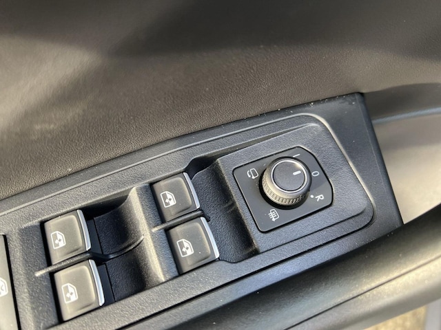 Volkswagen T-Roc 1.5 TSI DSG Style