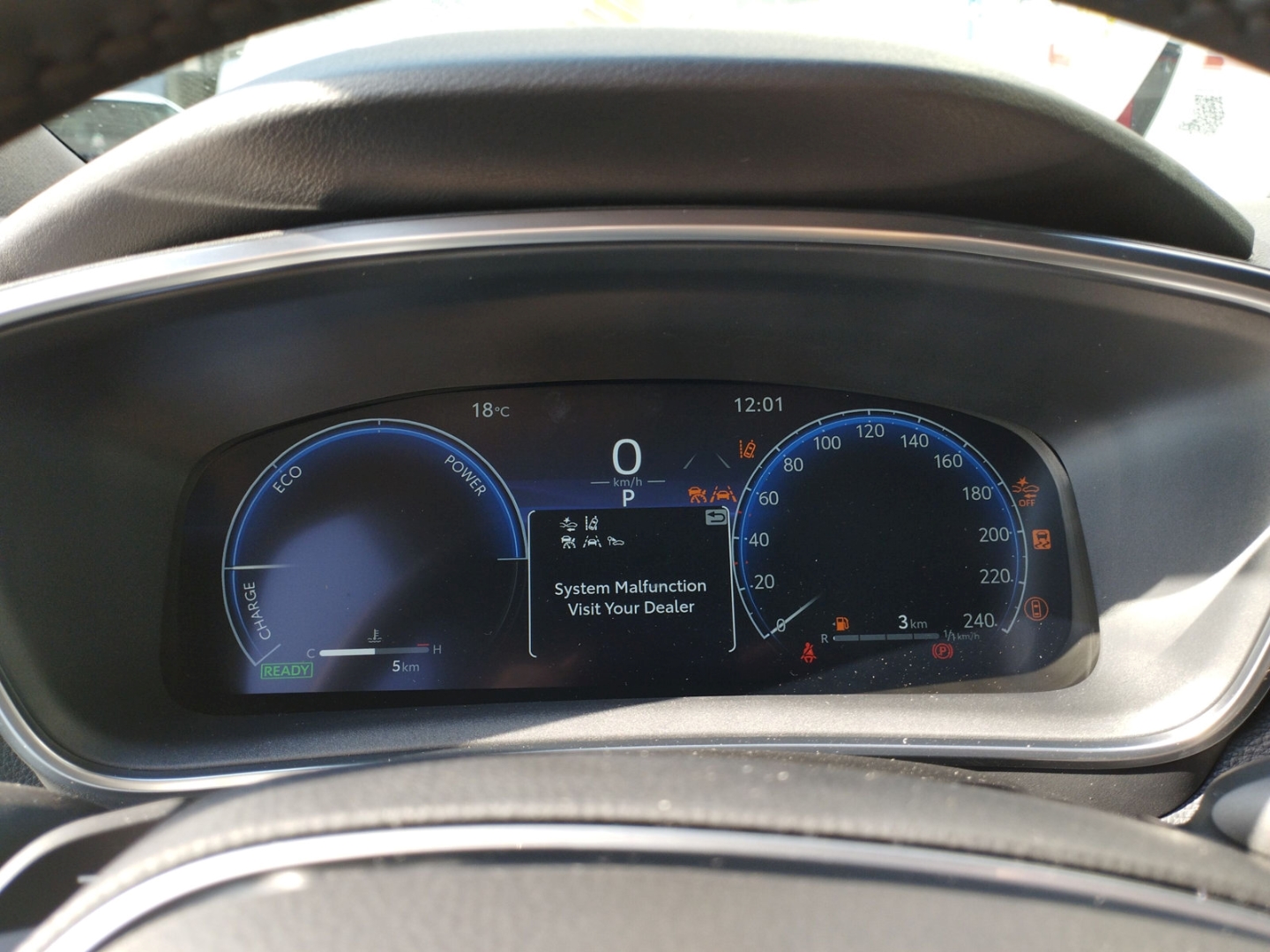 Toyota Corolla Basis Team D Touring