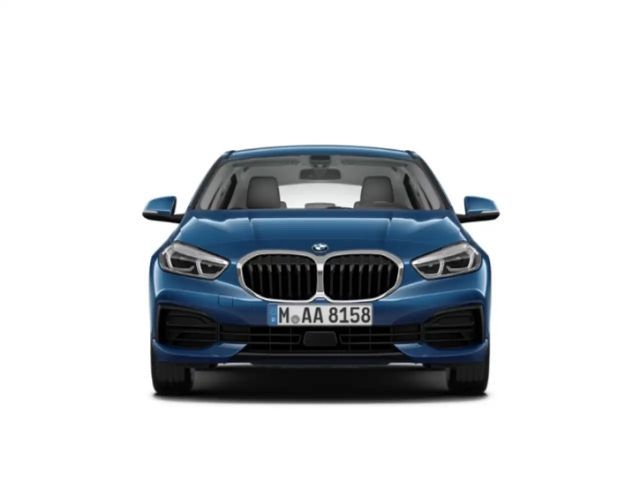 BMW 118 118i Sedan