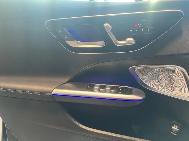 Mercedes-Benz C 180 AMG Line Sedan