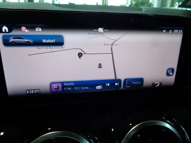 Mercedes-Benz B 200 LED,KAMERA,NAVI,NP:44.512,-