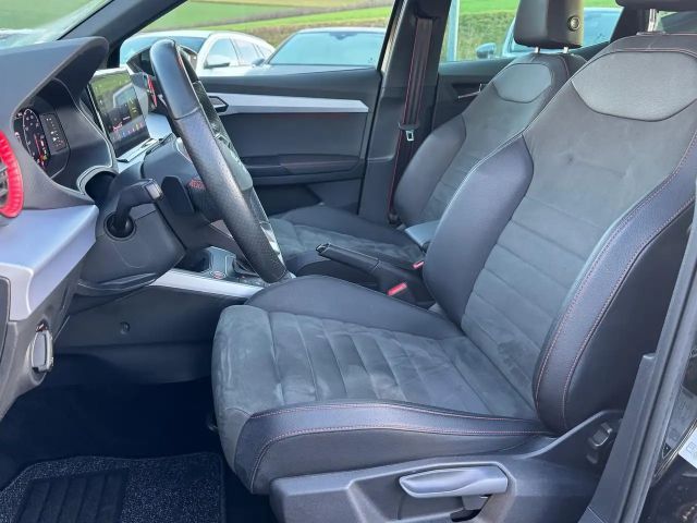 Seat Arona 1.5 TSI DSG FR-lijn