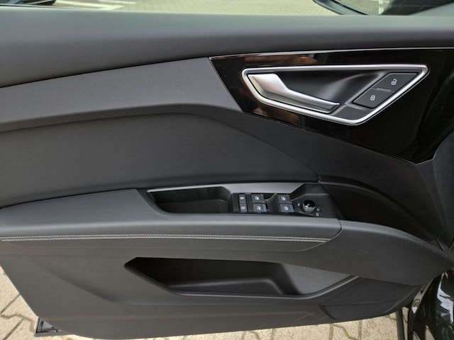 Audi Q4 e-tron 50 Quattro