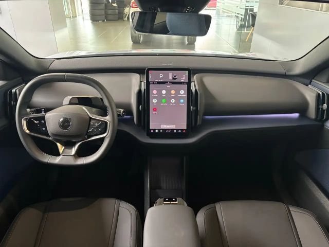 Volvo EX30 Single motor Ultra