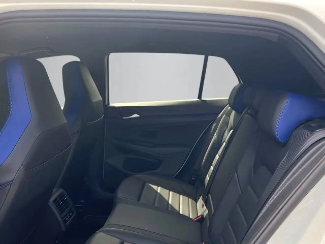 Volkswagen Golf "R" +DCC+AKRAPOVIC+LEDER+MATRIX+ASSISTS+