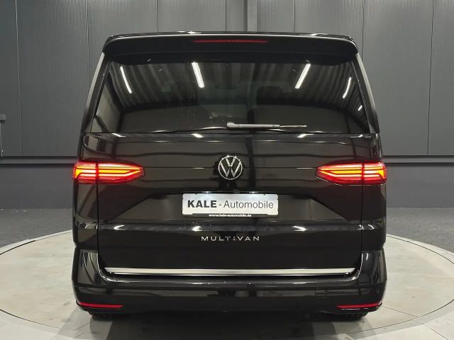 Volkswagen Multivan Lang Style T7