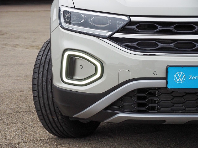 Volkswagen T-Roc 1.0 TSI Style