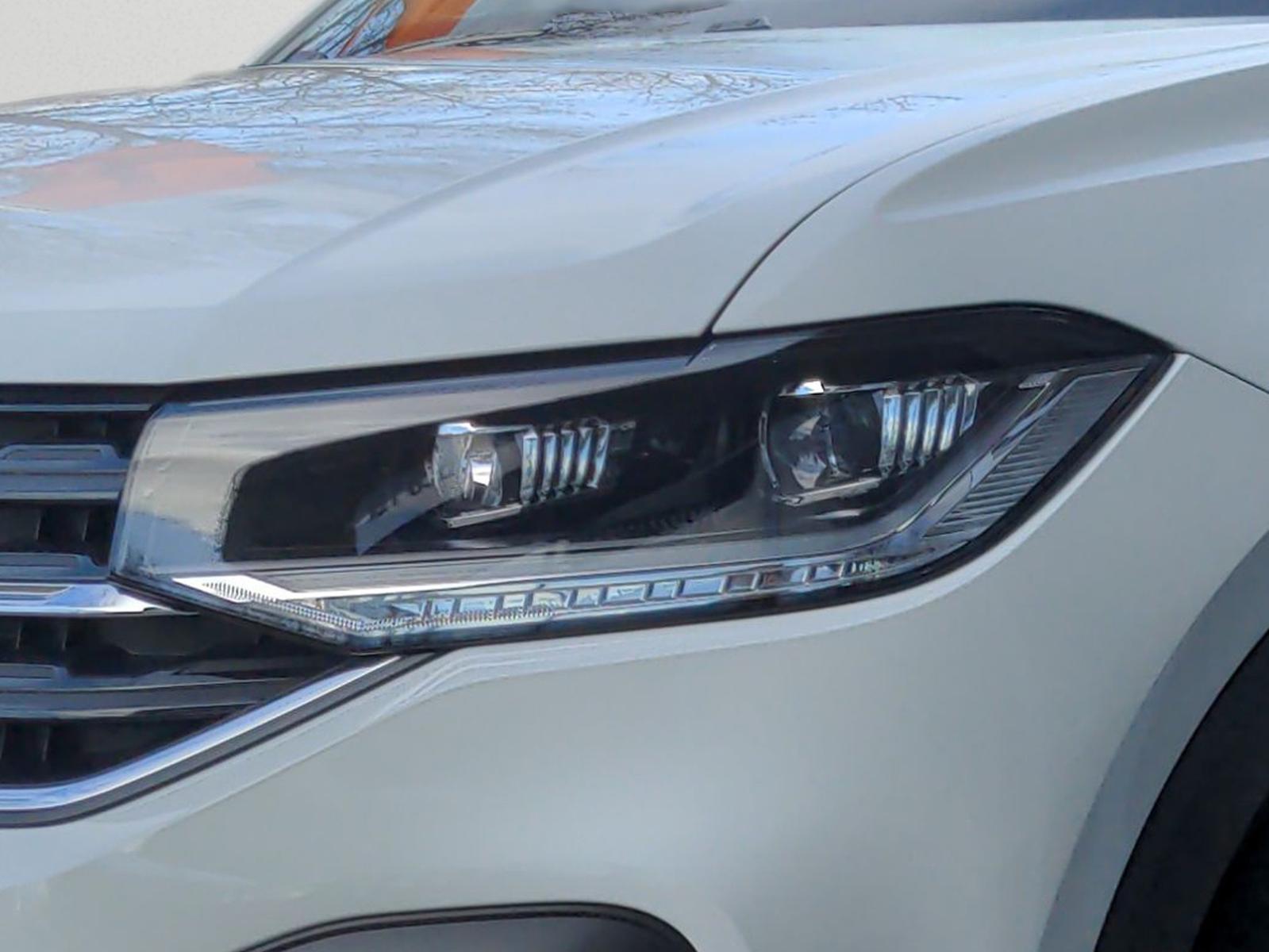 Volkswagen T-Cross 1.0 TSI DSG Style