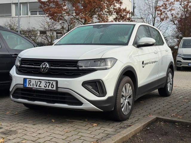 Volkswagen T-Cross TSI LED PDC SpurH SHZ KLIMA DAB+