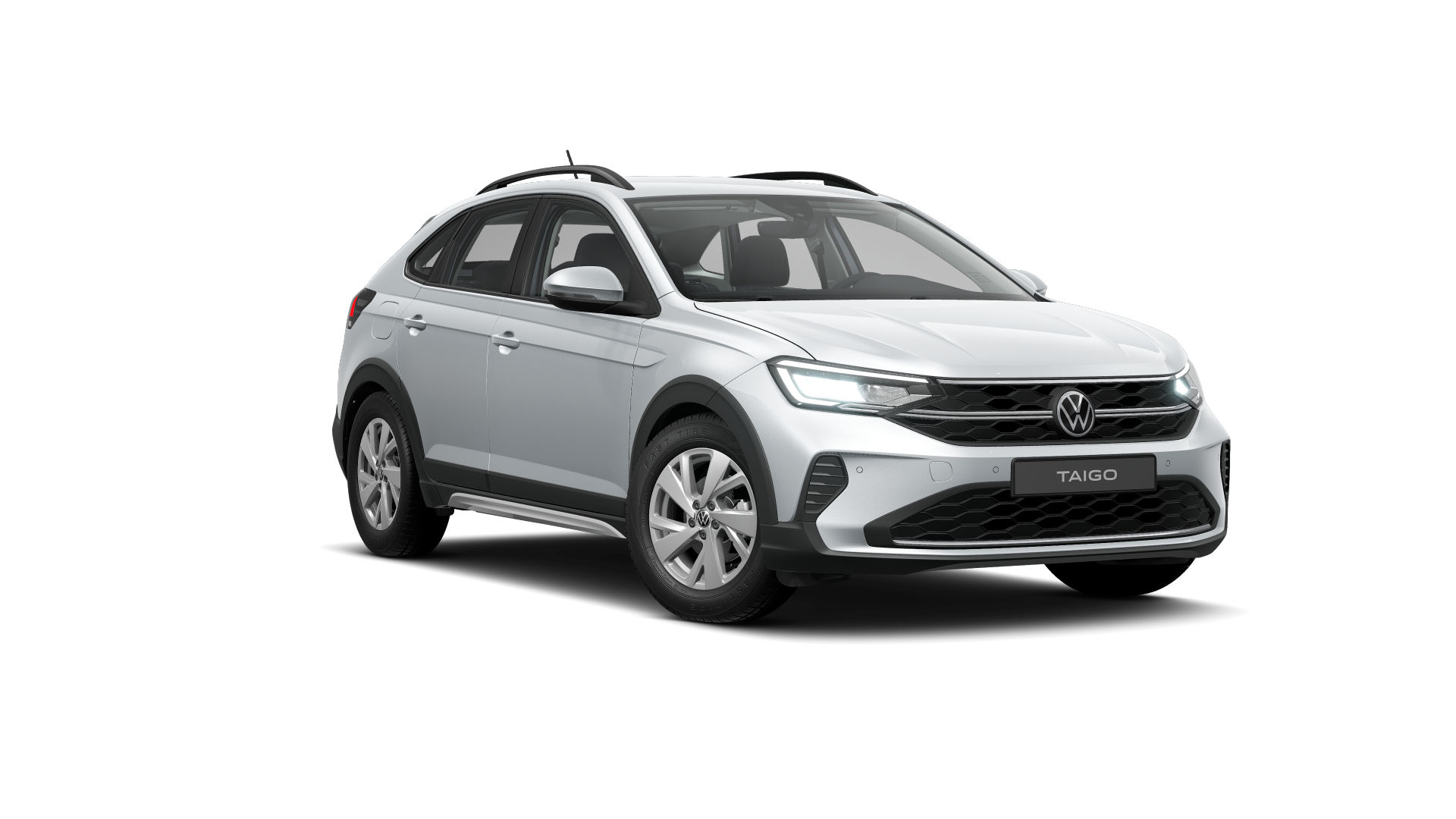 Volkswagen Taigo 1.0 TSI Life