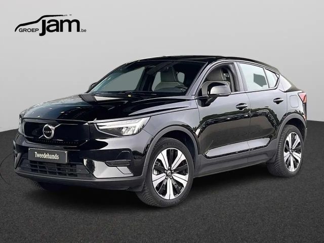 Volvo C40 Plus Recharge