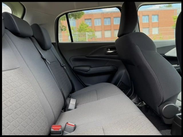 Suzuki Swift Comfort Hybrid