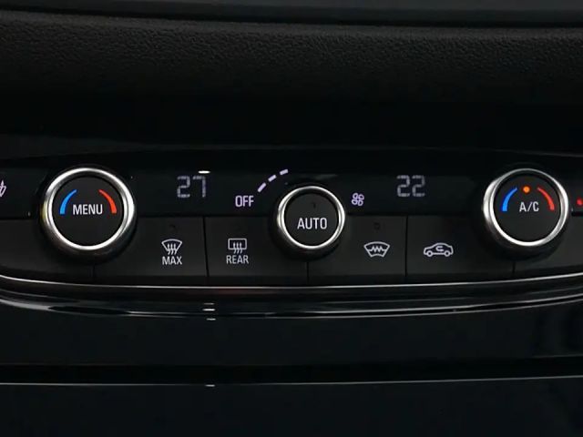 Opel Grandland X Edition Turbo