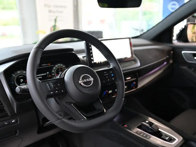 Nissan Qashqai 1.5VC-T e-POWER N-Design ACC Navi Kam