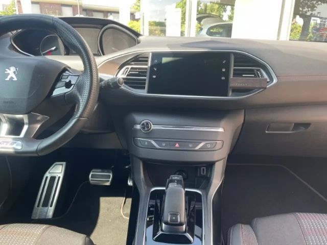 Peugeot 308 BlueHDi GT-Line