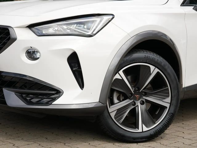 Cupra Formentor 1.5 TSI