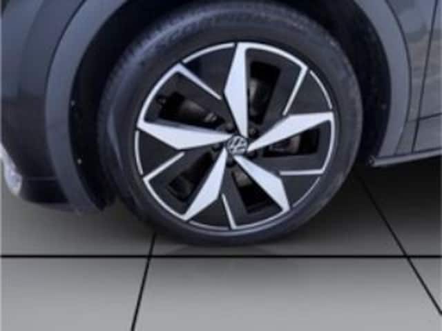 Volkswagen ID.4 GTX