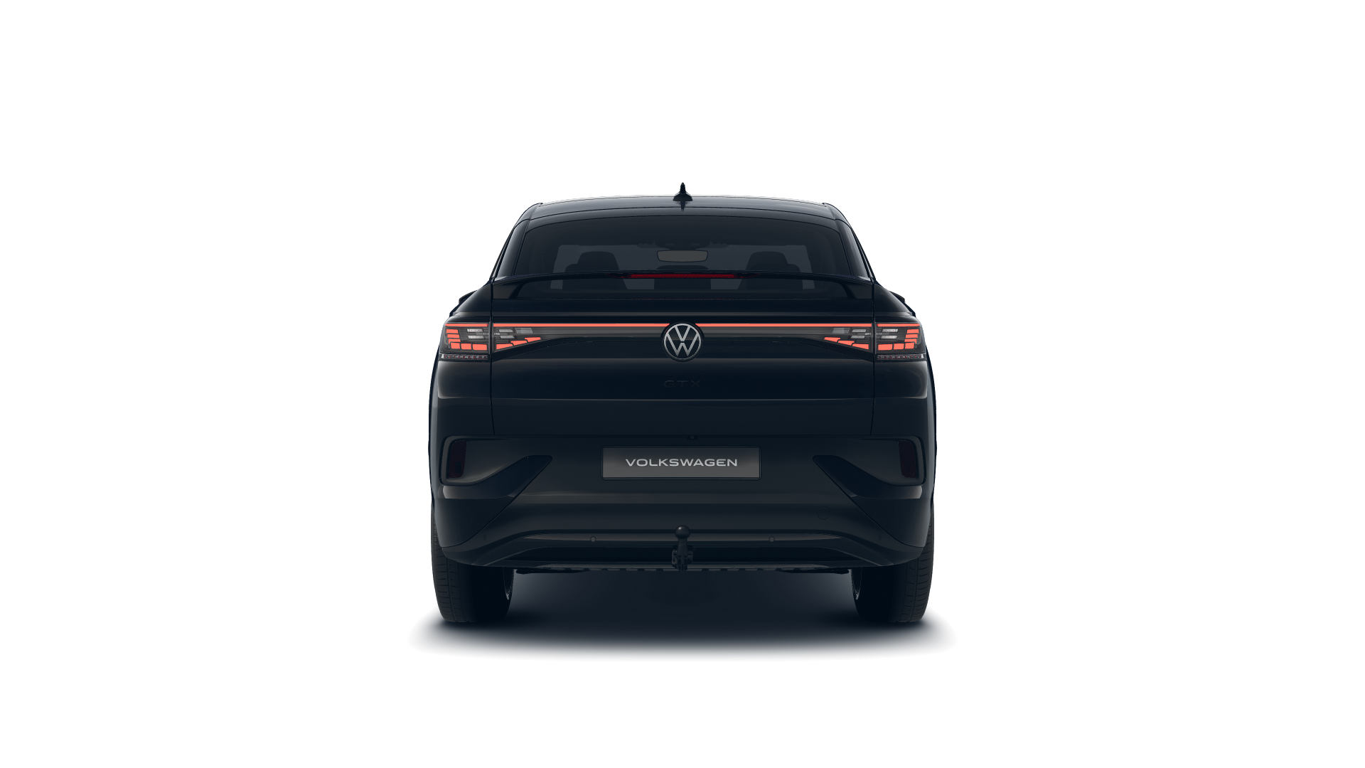 Volkswagen ID.5 GTX IQ.Drive