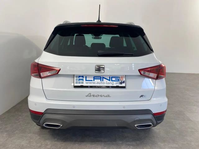 Seat Arona 1.0 TSI FR-lijn