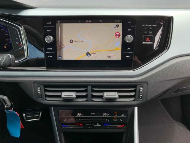 Volkswagen Taigo 1.0 TSI DSG