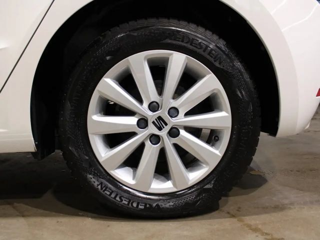 Seat Ibiza 1.0 TSI Style