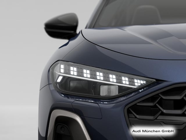 Audi A5 Avant S-Tronic