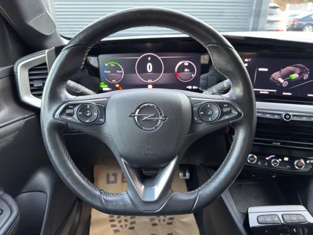 Opel Mokka Innovation Ultimate