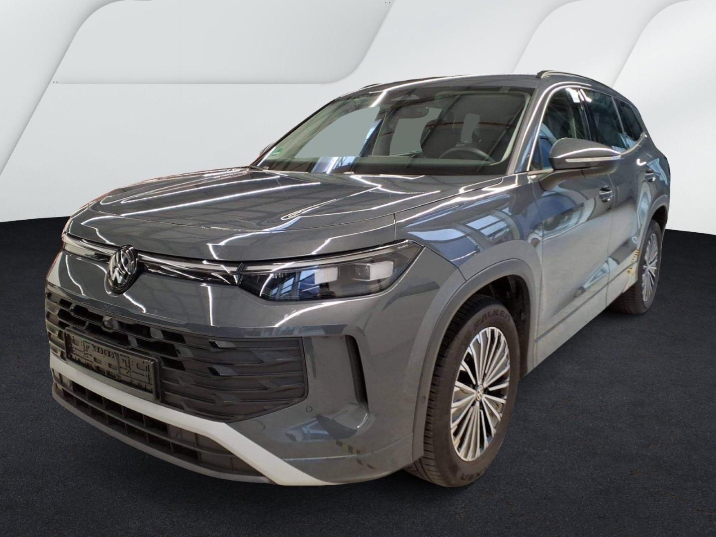 Volkswagen Tayron 1.5 eTSI DSG IQ.Drive