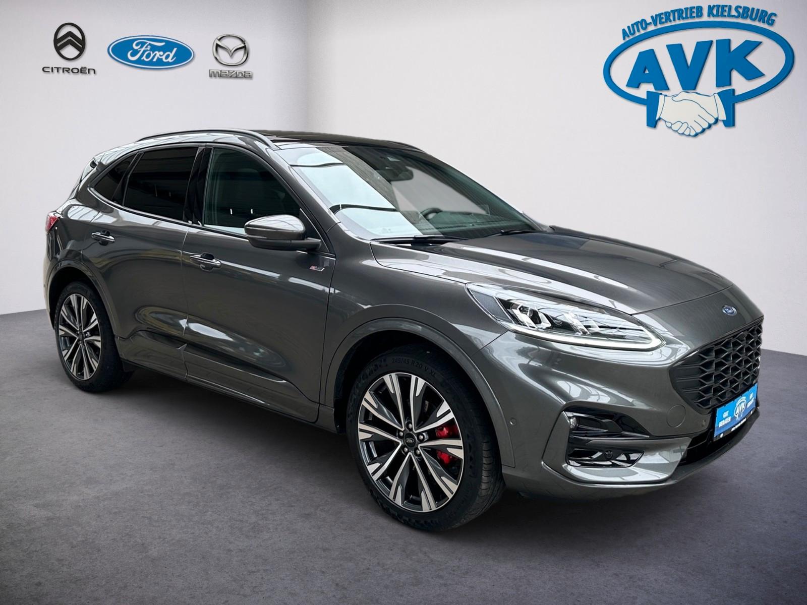 Ford Kuga Hybrid Plug in Hybrid ST Line X