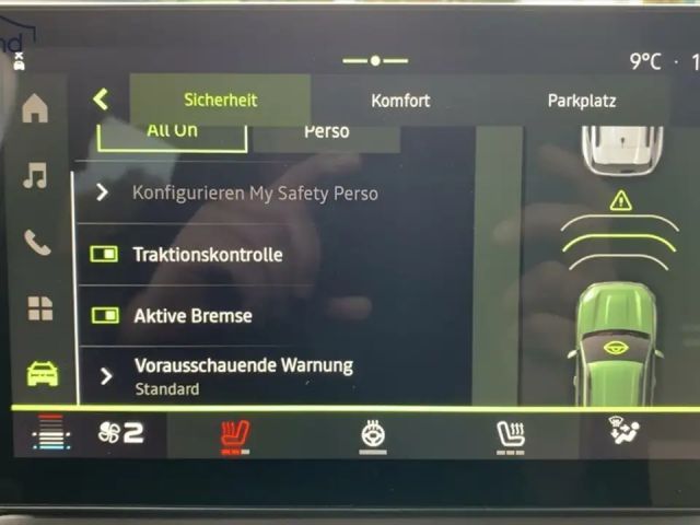 Dacia Duster III 1,2 TCe MHEV 130 Expression Alu Klima LED