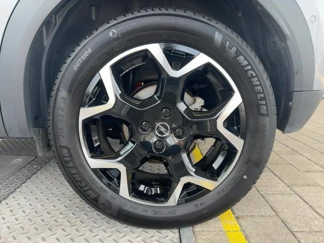 Opel Mokka Mokka-e Ultimate